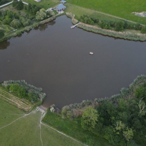 Le Gîte Nature de l&rsquo;Etang Maguet