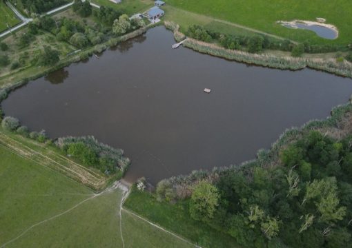Le Gîte Nature de l&rsquo;Etang Maguet